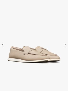 Wolf & Shepherd Coast Loafer